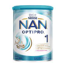 Nan Optipro
