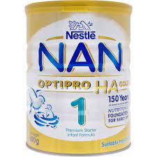 Nan Optipro HA