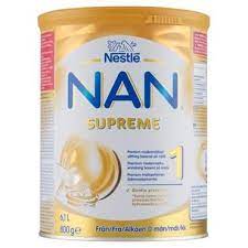 Nan Supreme