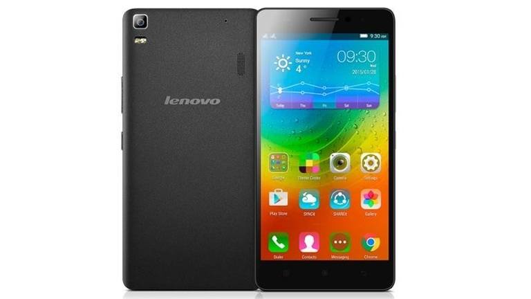 Điện thoại Lenovo có bền không?