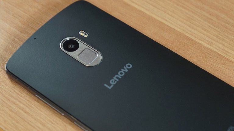 Điện thoại Lenovo