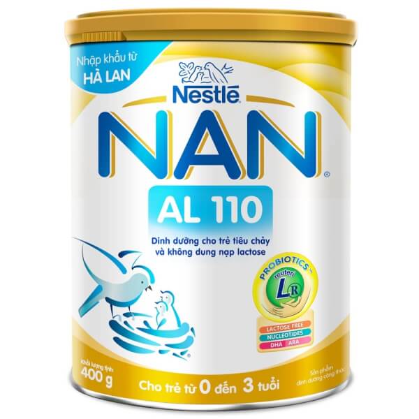 Nan AL110