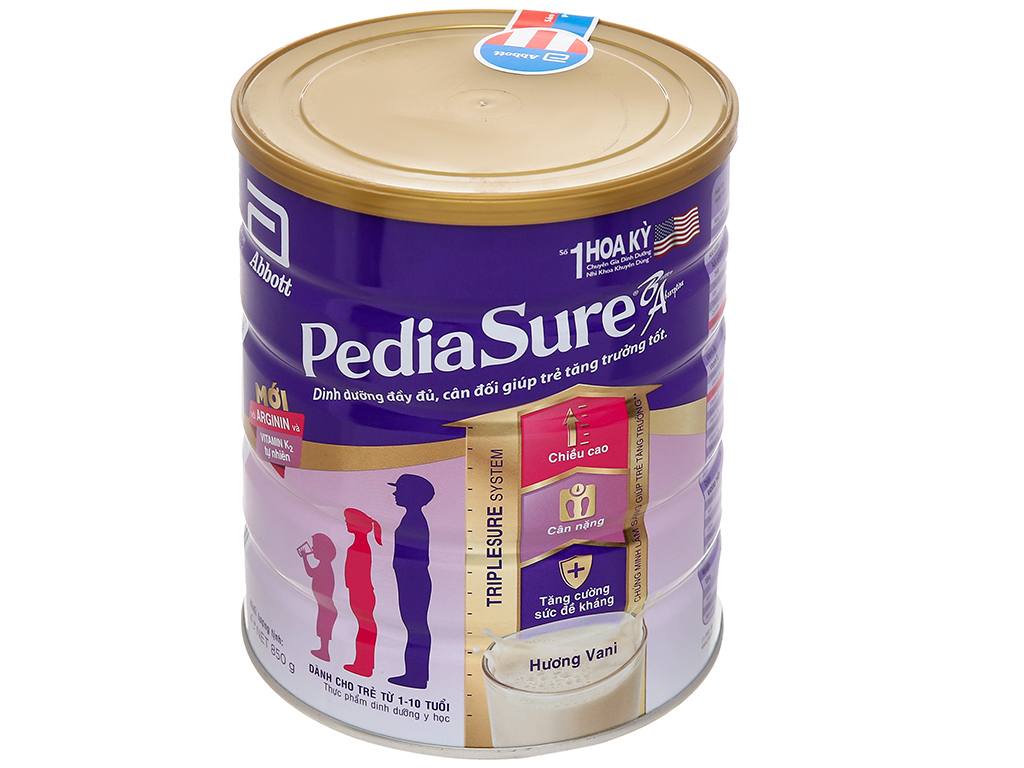 Sữa Pediasure