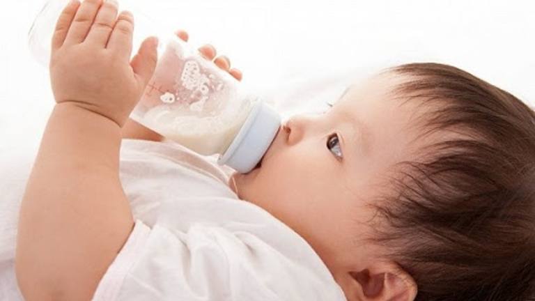 Bình sữa GB baby có tốt không? 5 bình sữa Hàn Quốc tốt nhất hiện nay