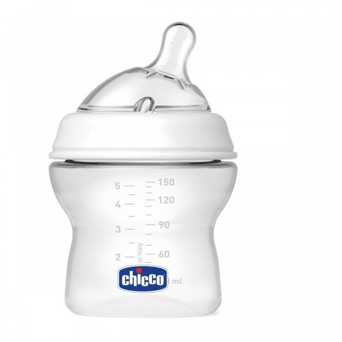 Bình sữa Chicco