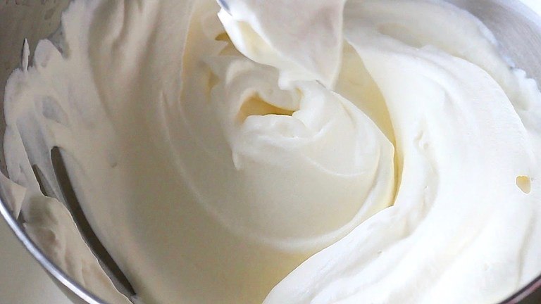 Cách sử dụng Whipping cream dạng bột?