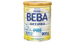 Sữa beba có tăng cân không? 5 loại sữa Đức tốt nhất hiện nay