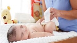 5 loại khăn giấy ướt không mùi cho trẻ sơ sinh tốt nhất